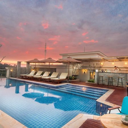 Anachak Angkor Residence Σιέμ Ρέαπ Εξωτερικό φωτογραφία