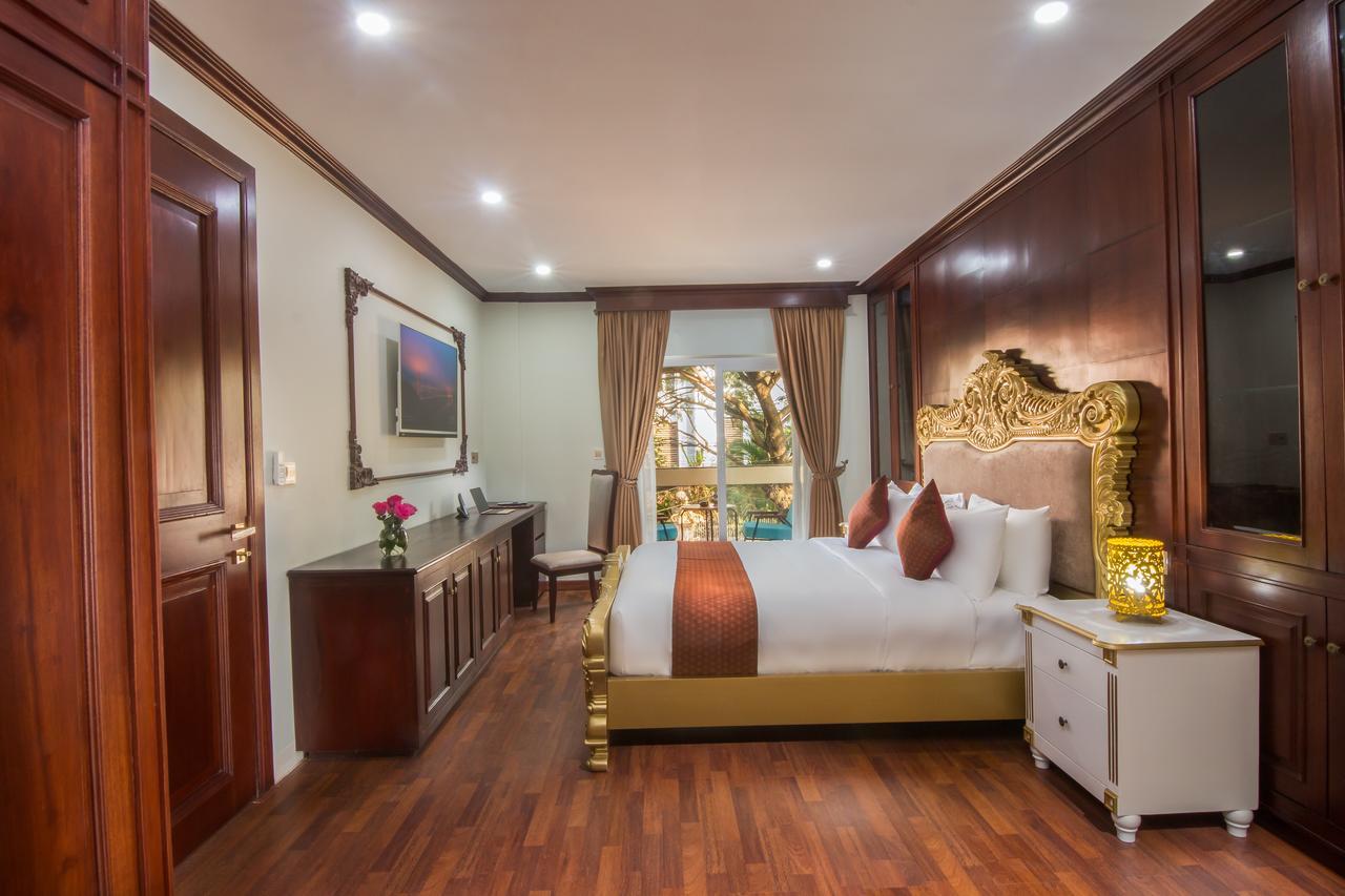 Anachak Angkor Residence Σιέμ Ρέαπ Εξωτερικό φωτογραφία