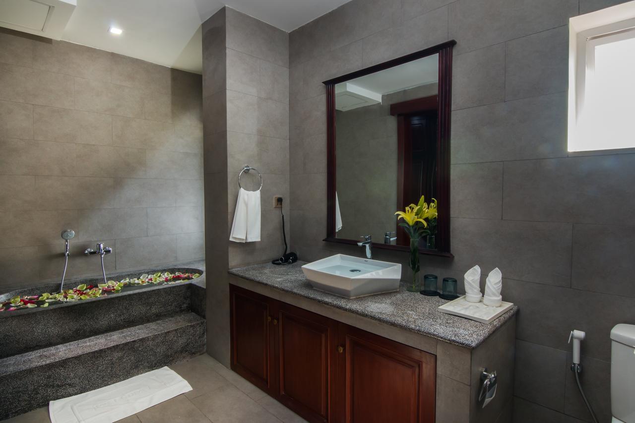 Anachak Angkor Residence Σιέμ Ρέαπ Εξωτερικό φωτογραφία