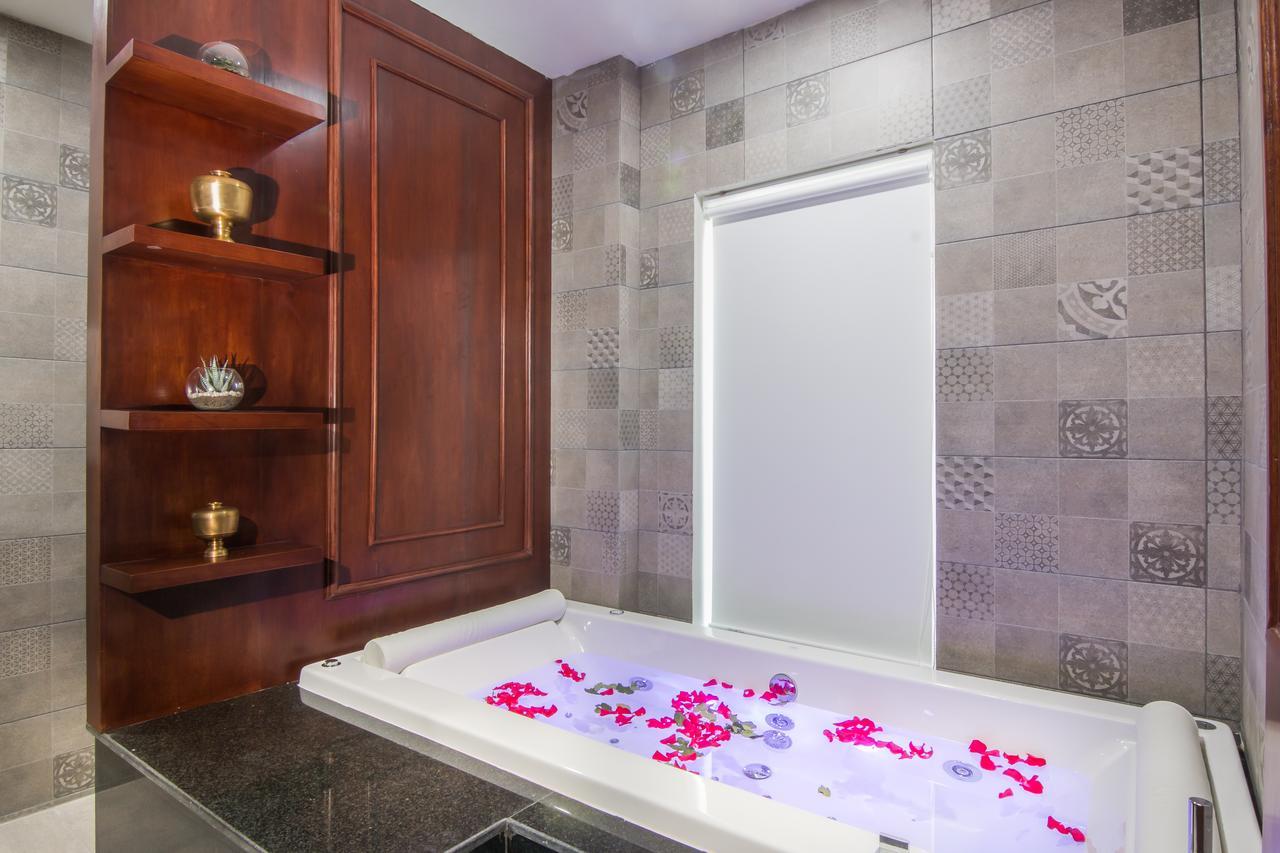 Anachak Angkor Residence Σιέμ Ρέαπ Εξωτερικό φωτογραφία