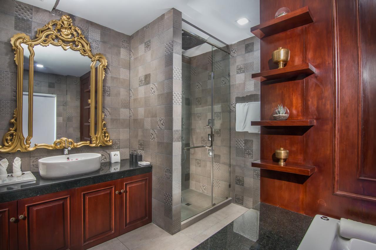 Anachak Angkor Residence Σιέμ Ρέαπ Εξωτερικό φωτογραφία