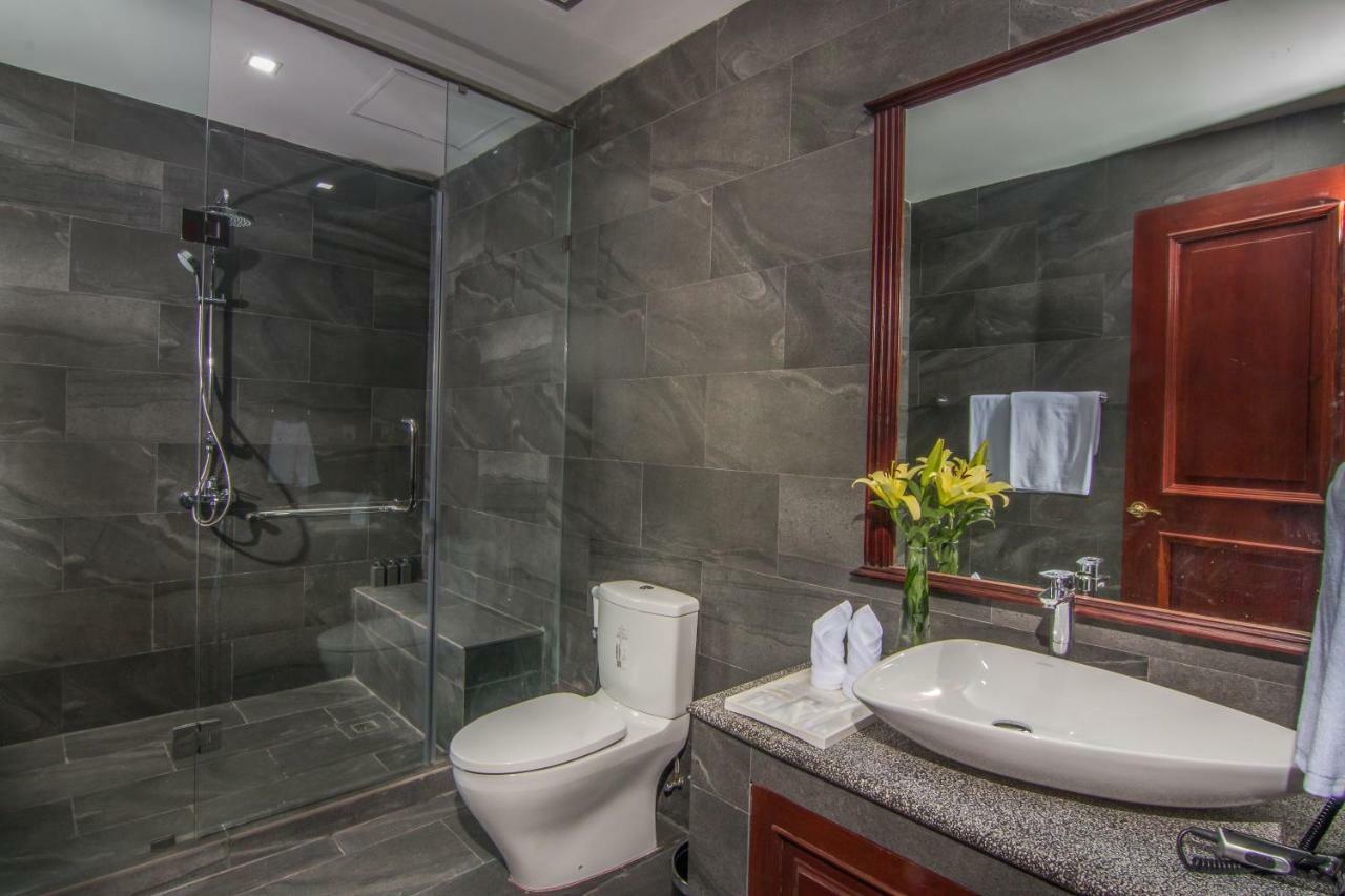 Anachak Angkor Residence Σιέμ Ρέαπ Εξωτερικό φωτογραφία